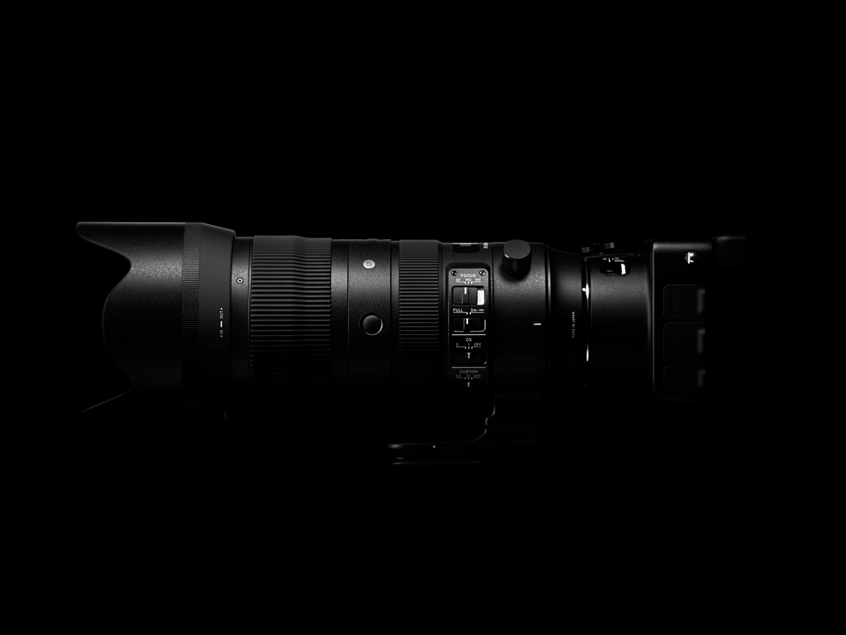 sigma 70-200mm f/2.8