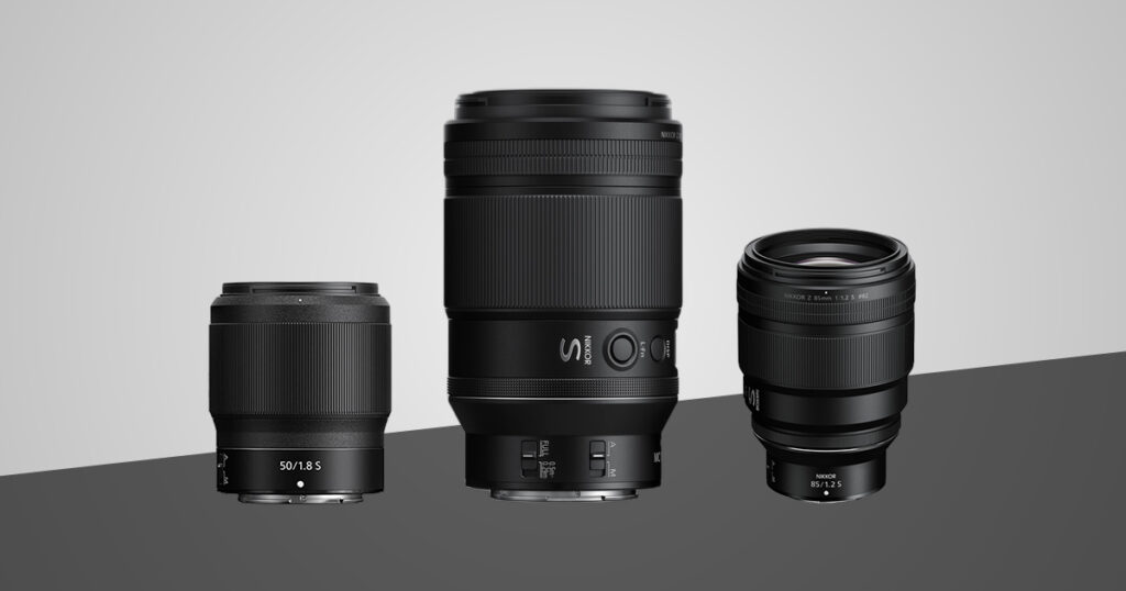 13-best-nikon-portrait-lenses-af--z-in-2024