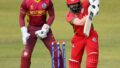CWC 2023 Qualifiers: West Indies Defeat Oman by 38 Runs