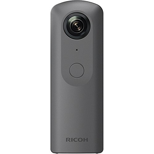 Ricoh Theta V