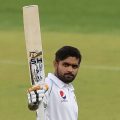 Ramiz Raza calls Babar Azam’s match-saving 196 against Australia his ‘best innings’