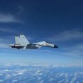 Chinese jet comes within 10 feet of U.S. military aircraft, US says
