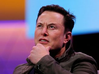 Elon Musk: Landing Possible on Red Planet Mars in Next Four Years