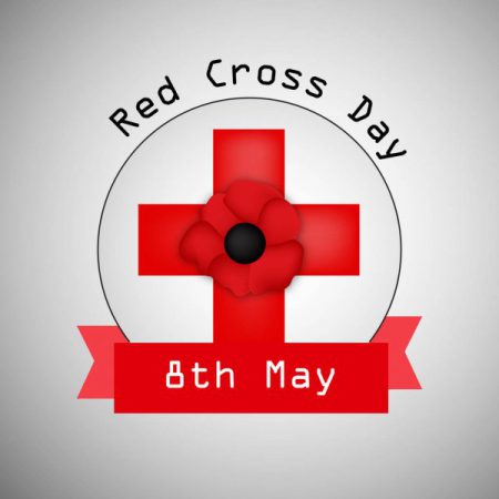 World Red Cross Day 2021