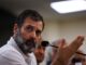 Rahul Gandhi appealed to the Gujarat High Court after the Surat High Court rejected his plea