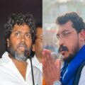 vPa Ranjith calls assassination attempt against Chandrashekhar Azad ‘caste crime’