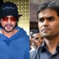 Sameer Wankhede Says 'Shah Rukh Khan Paid Him Bribe of Rs 25 Crore