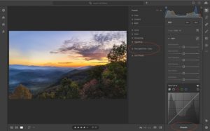 Lightroom-import-presets