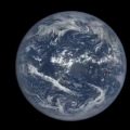 Watch: NASA Video Of A Whole Year On Earth Spin A Million Miles Away