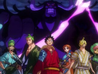 One Piece Chapter 1083 teaser hints that a major in-fandom war is brewing