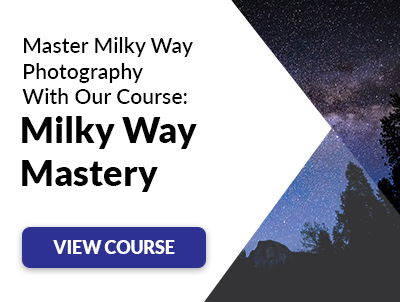 Milky way mastery course