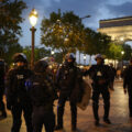 Rioters try to kill mayor's family in France: Home vandalized
