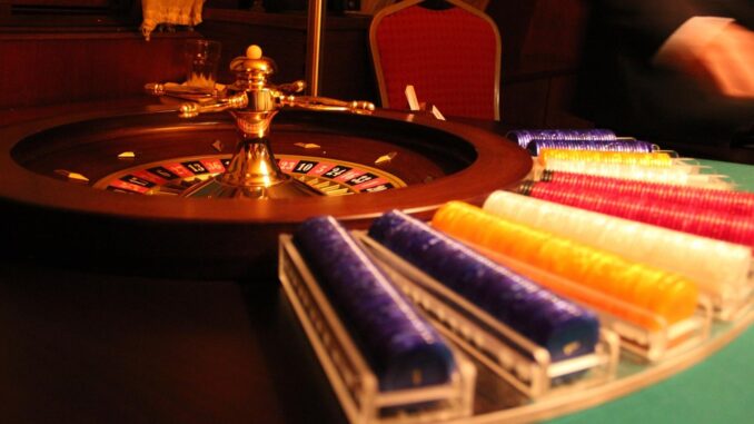ED Cracks Down on Money Laundering in Goa, Raids 6 Casinos