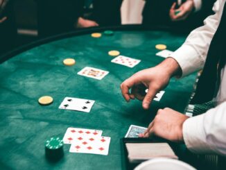 The rise of live online casino games