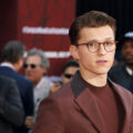 Tom Holland reveals his experience on Quitting Alcohol