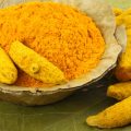 Turmeric helps in curing colon cancer - study