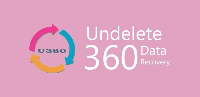 Undelete 360