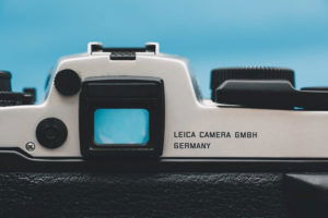 viewfinder-leica