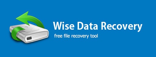 Wise Data Recovery