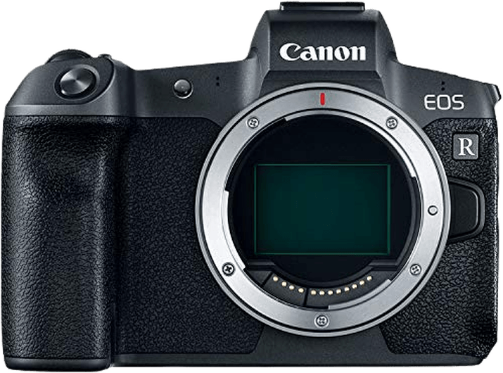 Canon EOS R