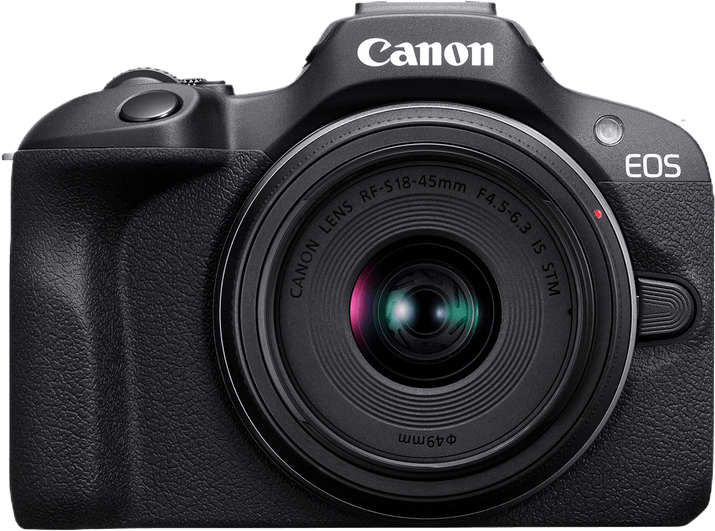 Canon EOS R100