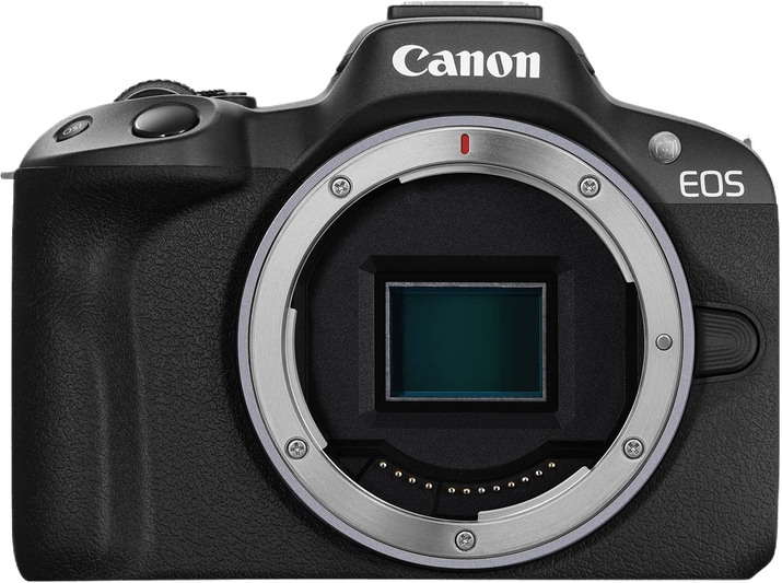 Canon EOS R50