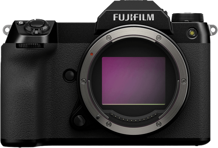 Fujifilm GFX100S