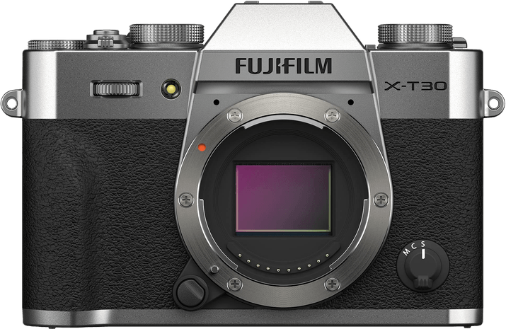 Fujifilm X-T30 II