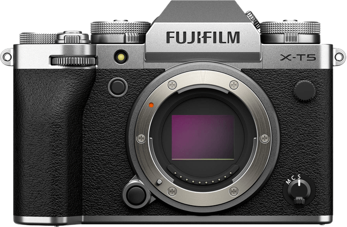 Fujifilm X-T5