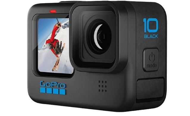 GoPro Hero10 Black