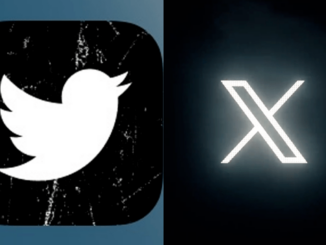 Twitter replaces bird Symbol with 'X'