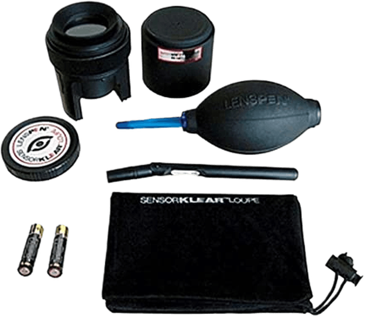 LensPen SKLK-1 Camera Cleaning Kit