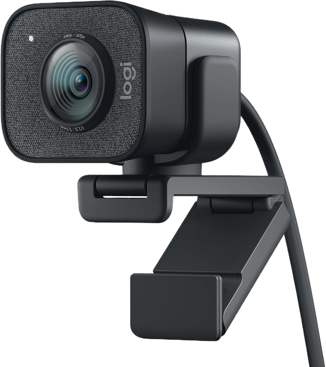 Logitech StreamCam