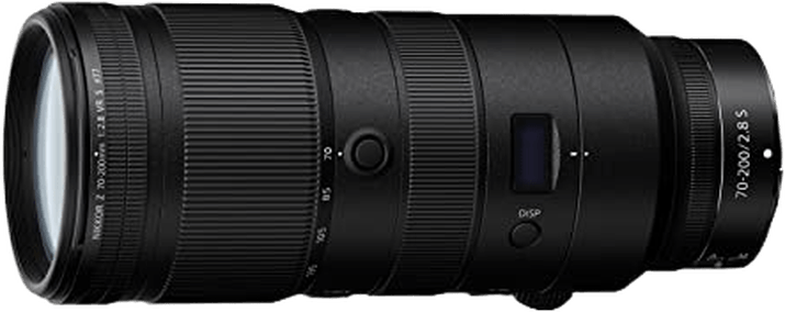 Nikon Z 70-200mm F/2.8 VR S