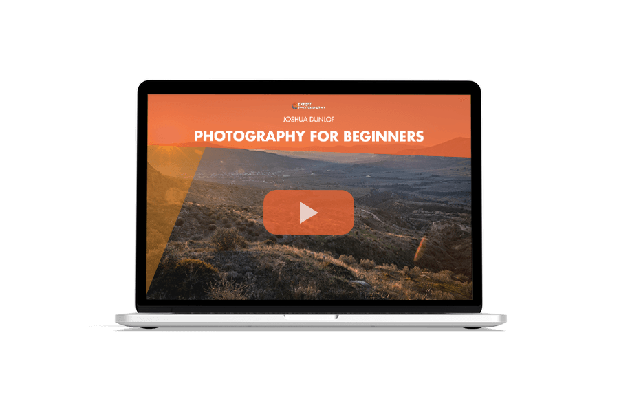 Photography for Beginners