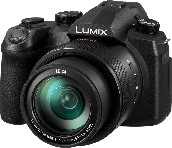 Panasonic Lumix DMC-FZ1000 II