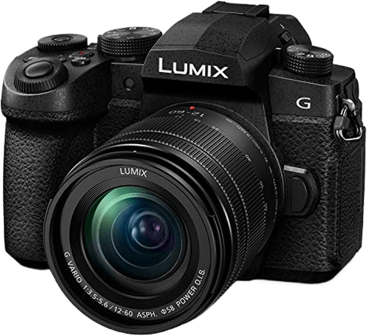 Panasonic Lumix G95 / G90