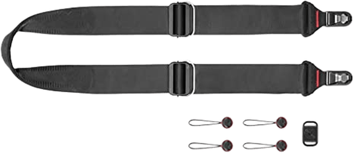 Peak Design SL-BK-3 Slide Camera Strap