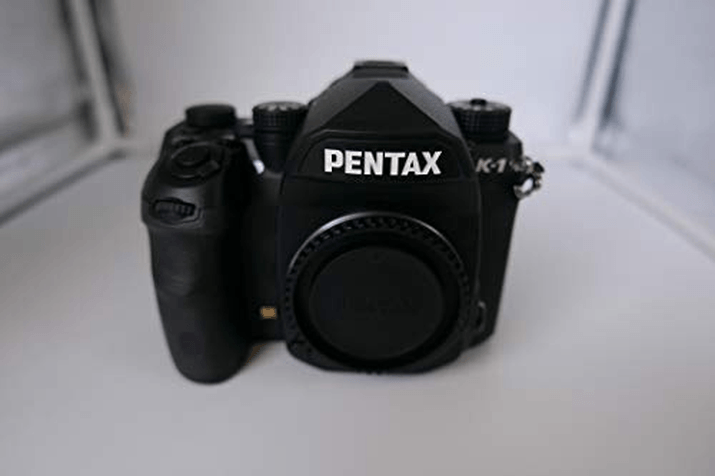 Pentax K-1