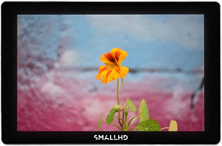 SmallHD Indie 7 On-Camera Monitor