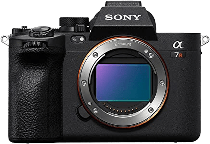 Sony a7R V