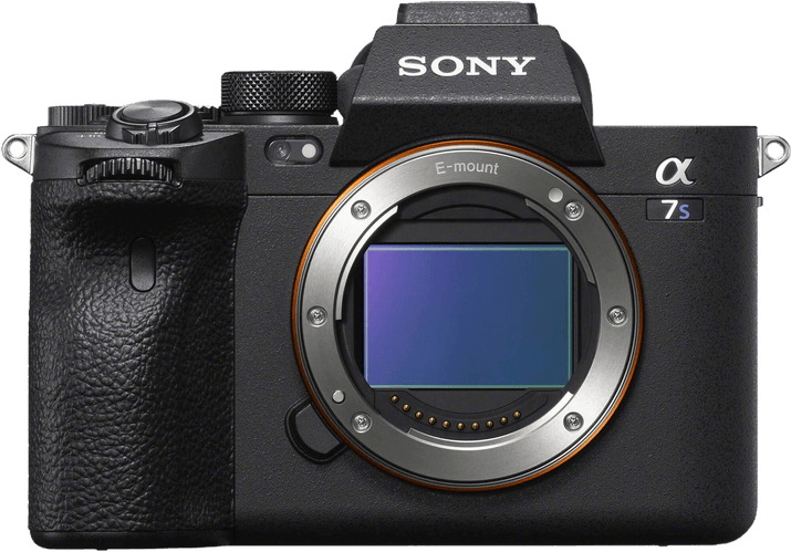 Sony a7S III