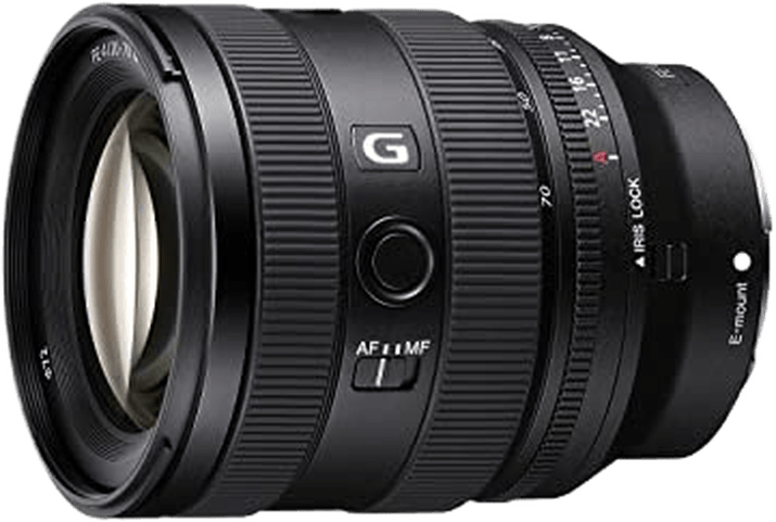 Sony FE 20-70mm F/4 G SEL2070G