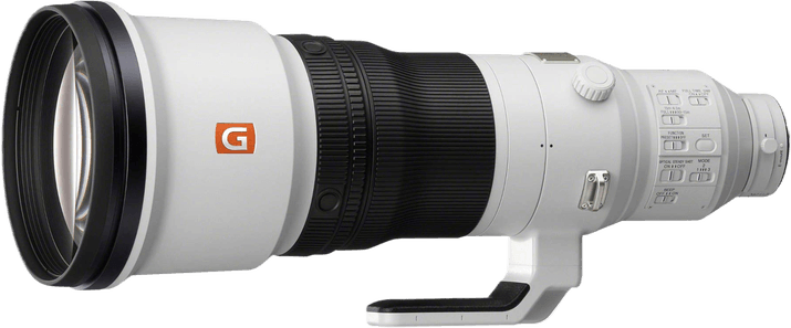 Sony FE 600mm F/4 GM OSS SEL600F40GM