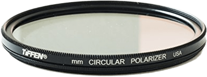 Tiffen 77CP Circular Polarizer