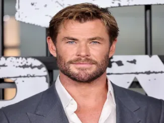 Chris Hemsworth Shocked To Know He Can Have Alzheimer's