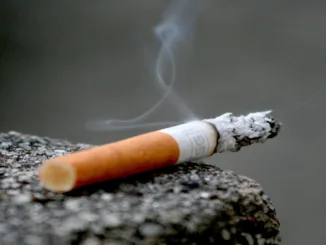 UK To Put A Ban On Smoking Cigarettes