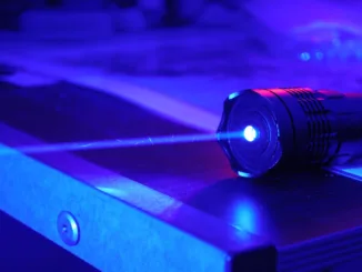 Britain To Develop World's Most Powerful Laser