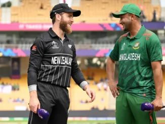 Bangladesh vs New Zealand Live: GTV, Hotstar Live Cricket Streaming info, Score and highlights