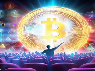 Cryptocurrencies: The New Frontier of Entertainment